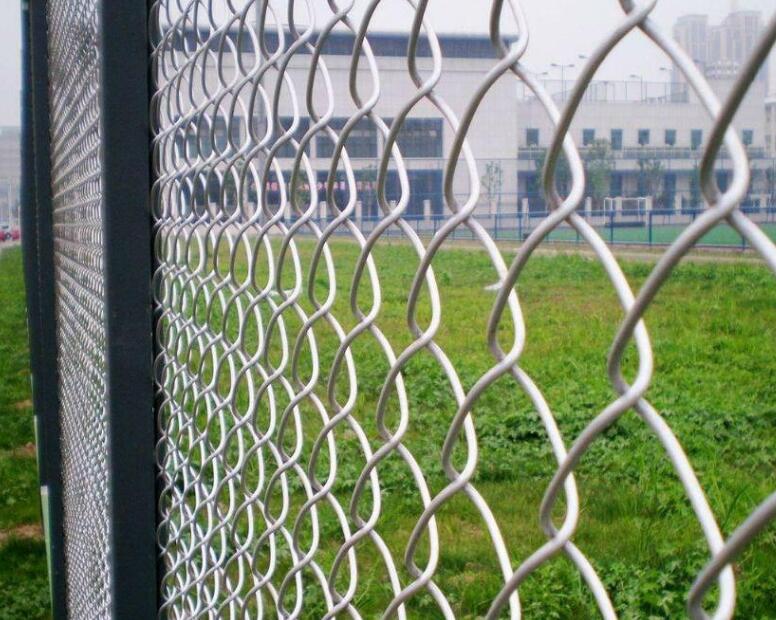 勾花网